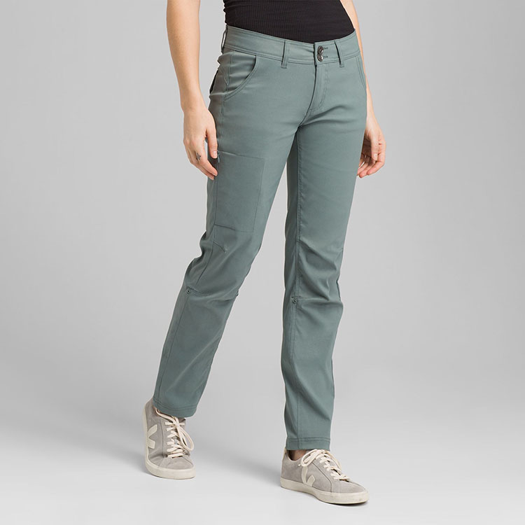 Prana Halle Pant Straight - Women's - Image 2